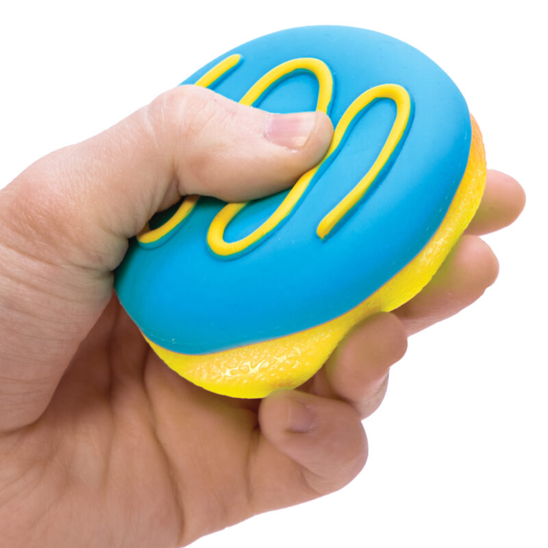 Jelly Dohnut NeeDoh - US 5450 - Image 2