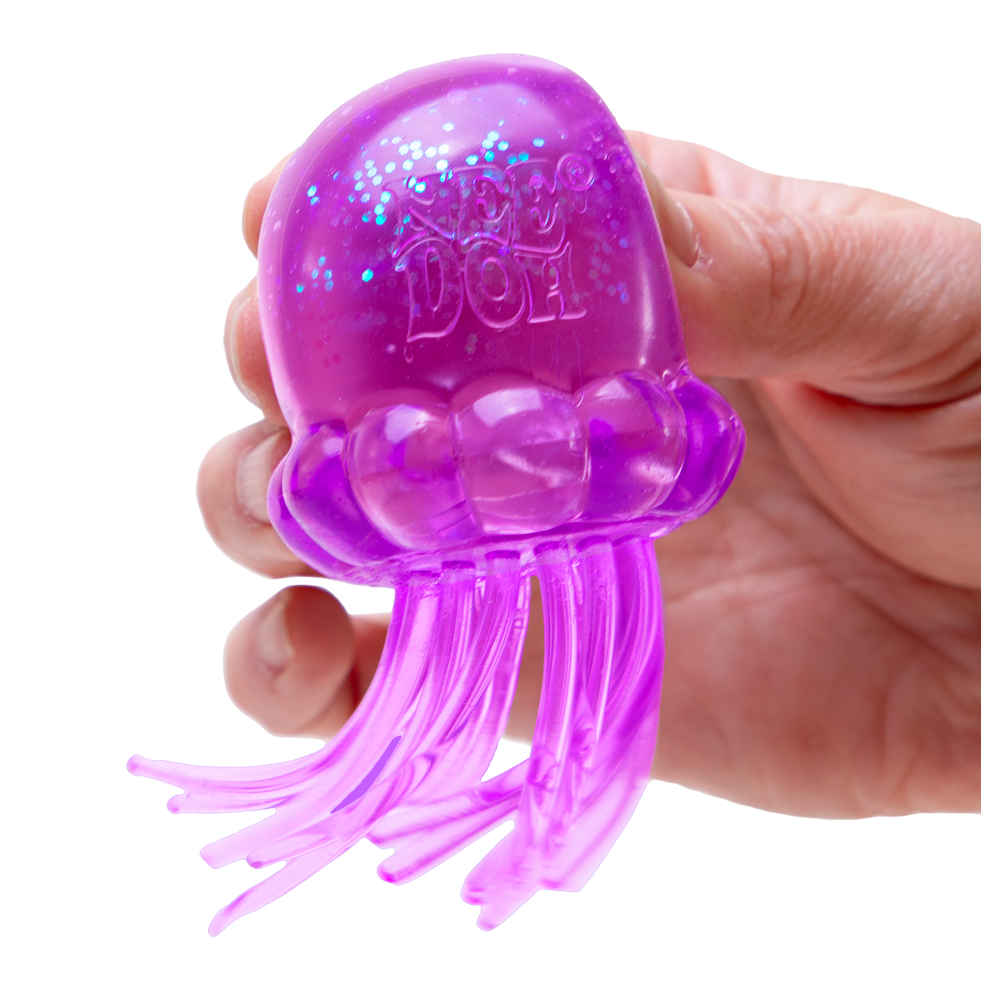 NeeDoh® Jelly Squish - US 3413 - Image 2