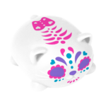 NeeDoh Sugar Skull Cats - US 9618 - Image 4