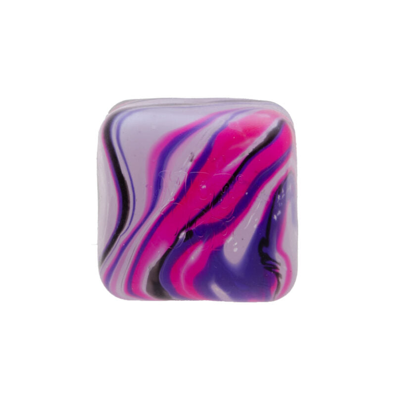 NeeDoh Nice Cube Swirl - US 3749 - Image 2